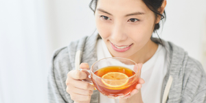 The Science Behind Calm in a Cup: Herbal Teas for Stress Relief
