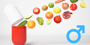 Best Multivitamins for Men in the UK (2025) | ANP Wellness