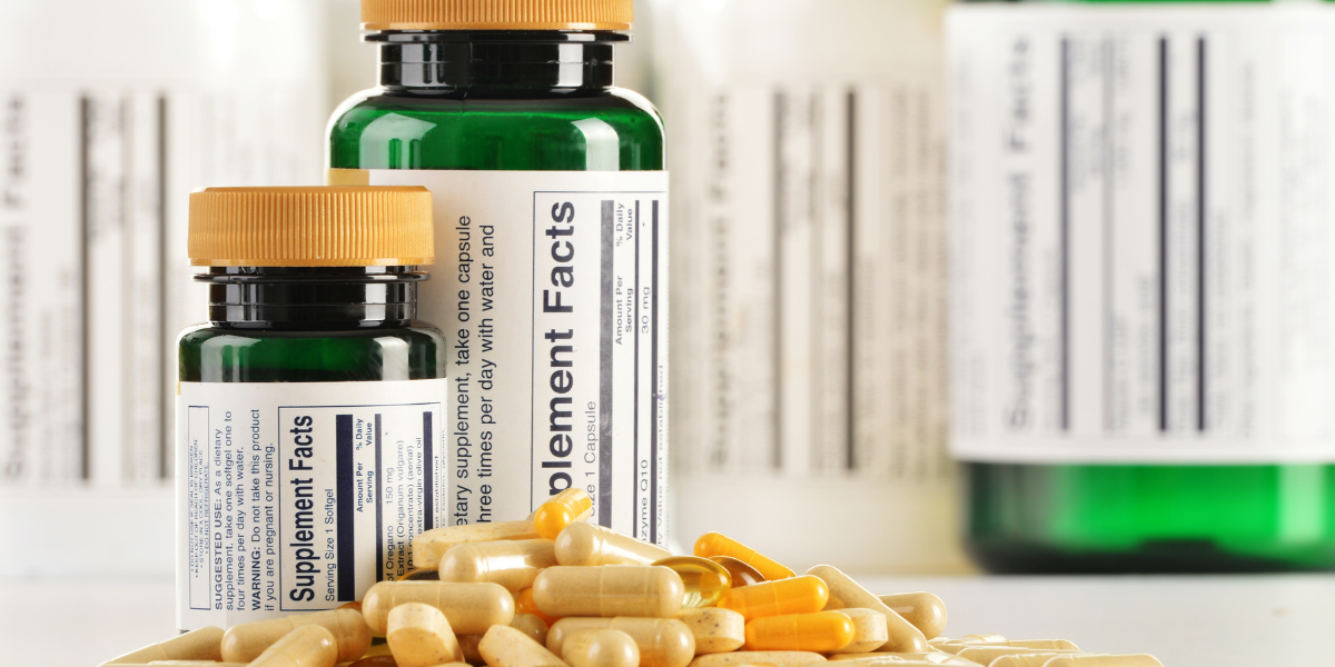 ANP Wellness Buyer Guide: How to Select a Suitable Supplement Brand