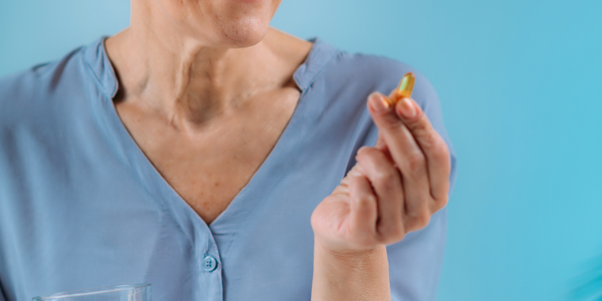 Multivitamins for Over 50: What the Science Says About Healthy Ageing