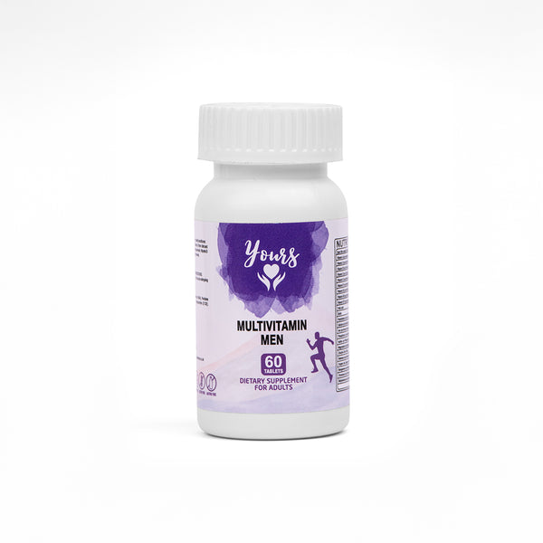 Multivitamin Men