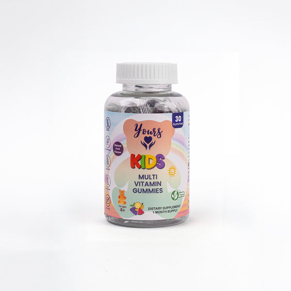Multivitamin Kids Gummies
