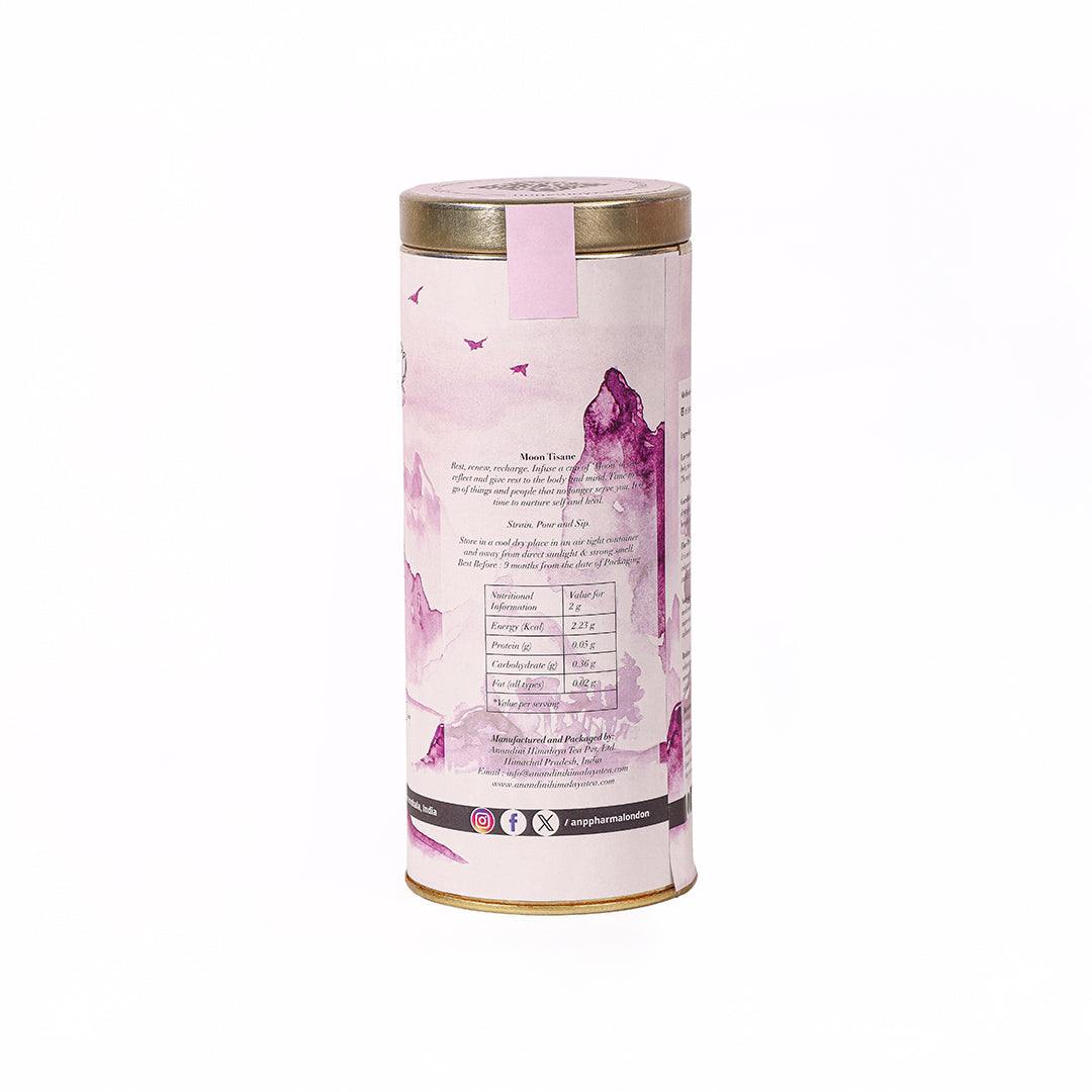 Moon Tisane