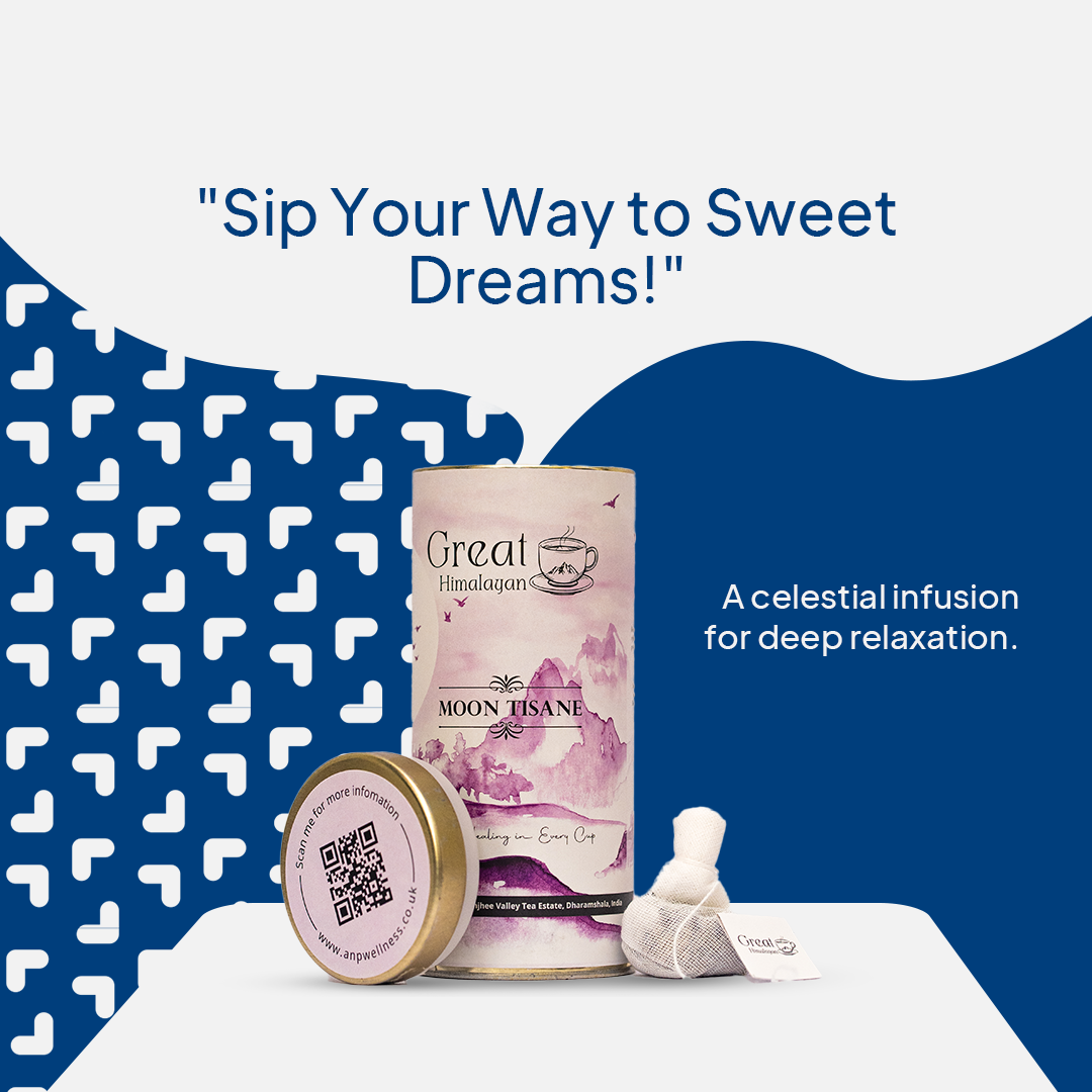 Great Himalaya Moon Tisne