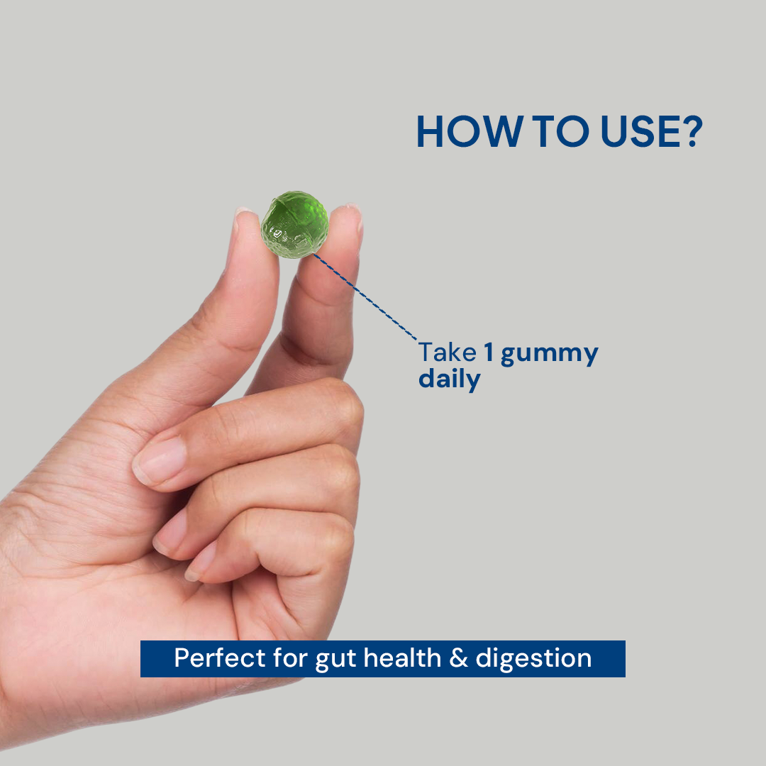  Apple Cider Vinegar Gummies london